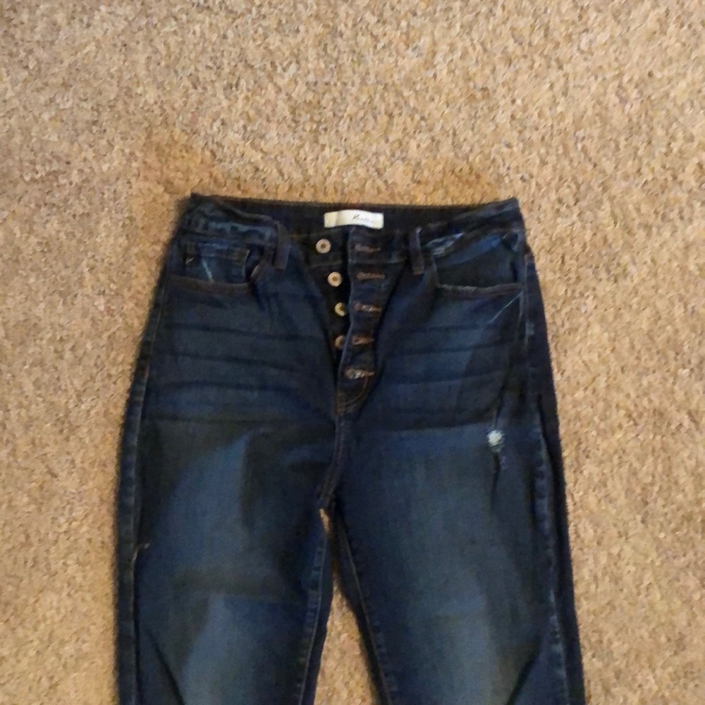 Kancan jeans